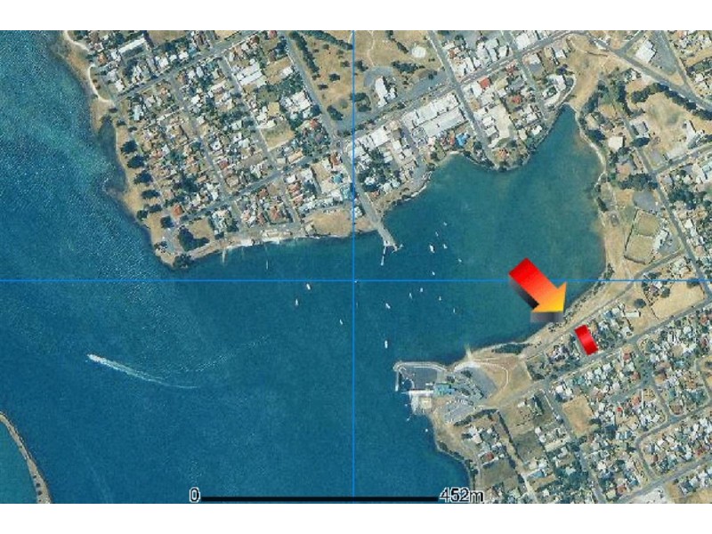 1 & 2/28 Esplanade South, George Town TAS 7253