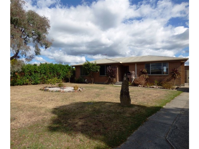 9 Tyson Avenue, George Town TAS 7253
