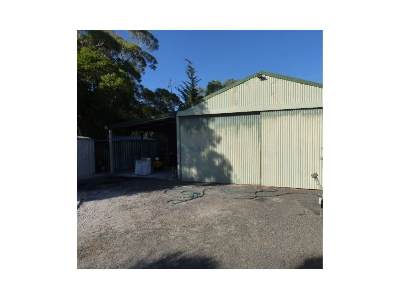 44 Smith Street, Bellingham TAS 7254