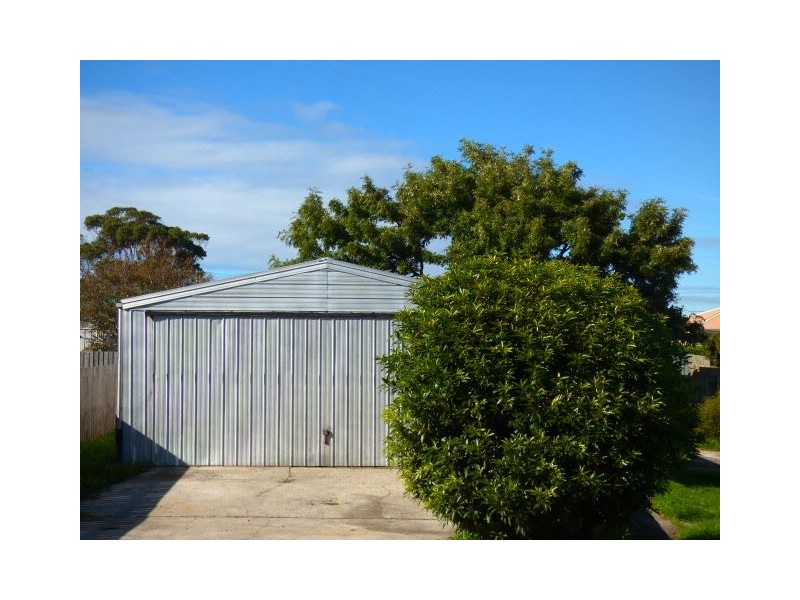 6 Davidson Street, George Town TAS 7253