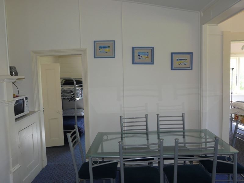 1 Lagoon Beach Road, Low Head TAS 7253