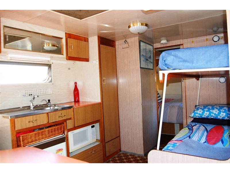 135 Bell Bouy Beach Road, Low Head TAS 7253