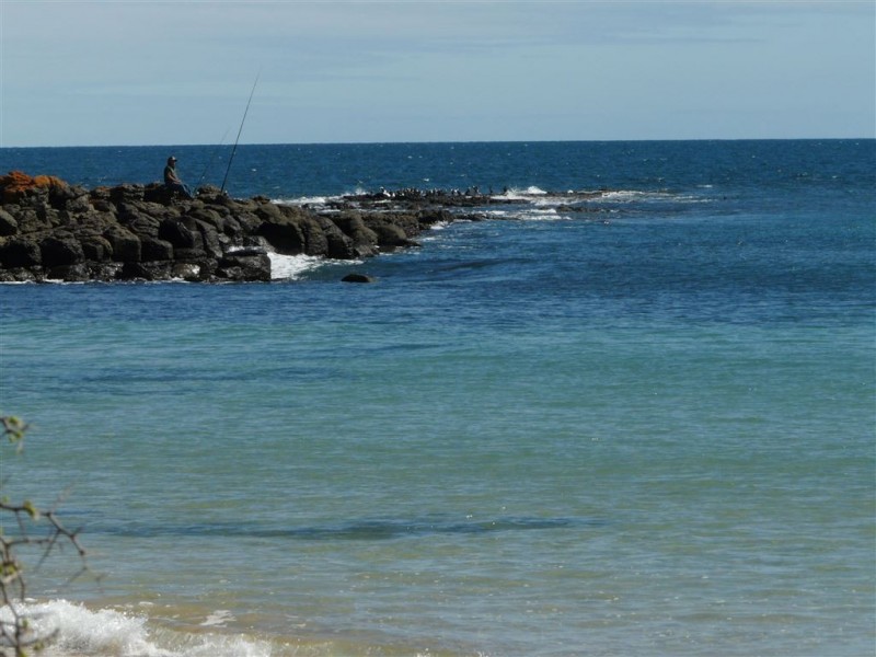 135 Bell Bouy Beach Road, Low Head TAS 7253