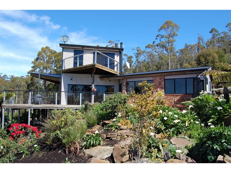 1447 Dalrymple Road, Mount Direction TAS 7252