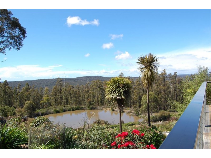 1447 Dalrymple Road, Mount Direction TAS 7252