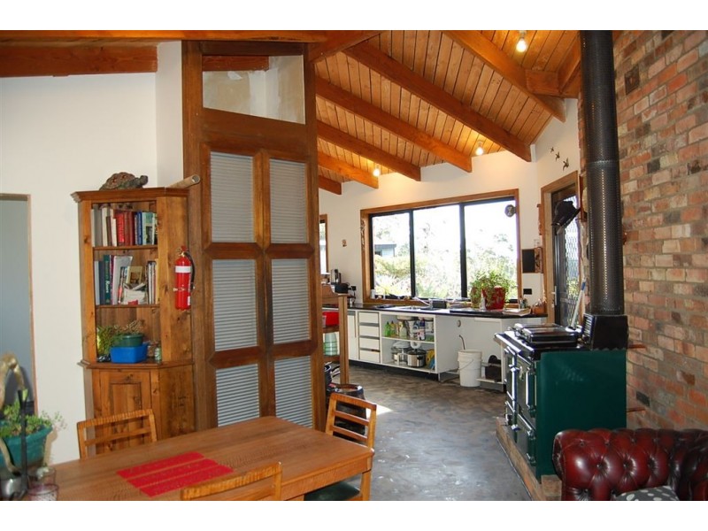 1447 Dalrymple Road, Mount Direction TAS 7252