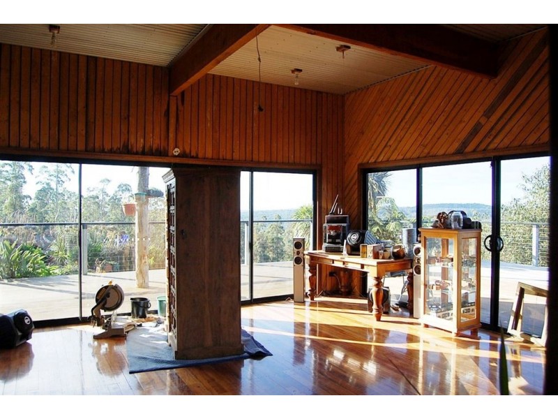 1447 Dalrymple Road, Mount Direction TAS 7252