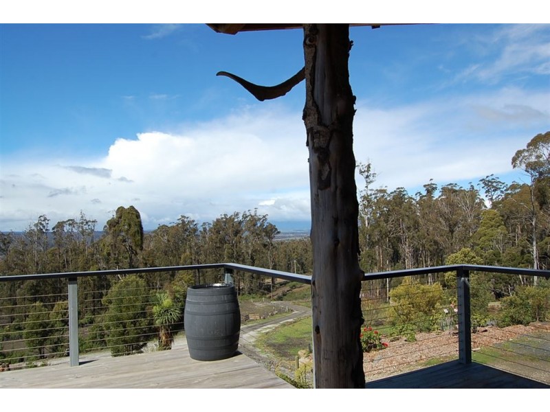 1447 Dalrymple Road, Mount Direction TAS 7252