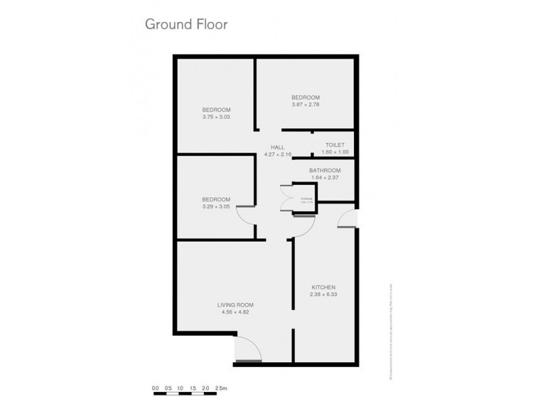 61 Sorell Street, George Town TAS 7253