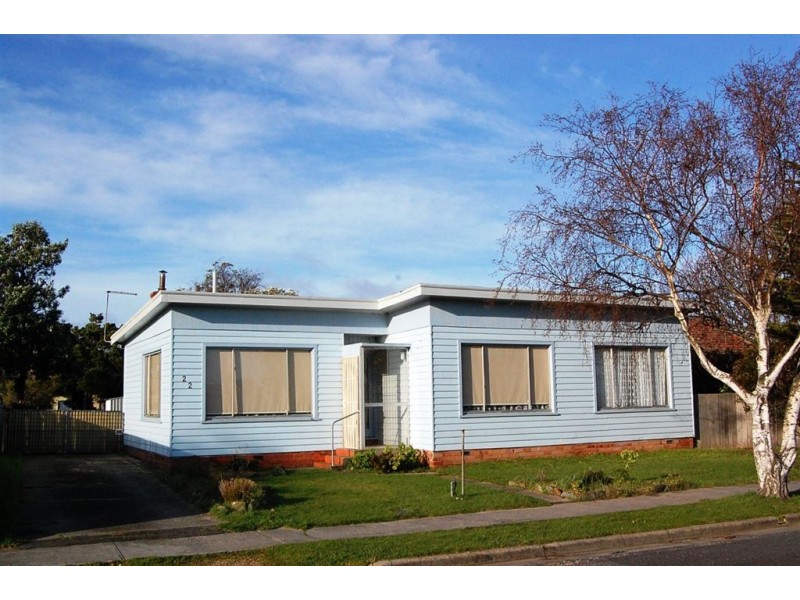 22 Sorell Street, George Town TAS 7253