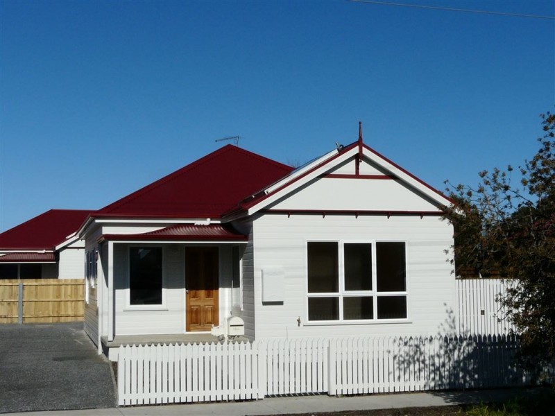 3/18 Cimitiere Street, George Town TAS 7253