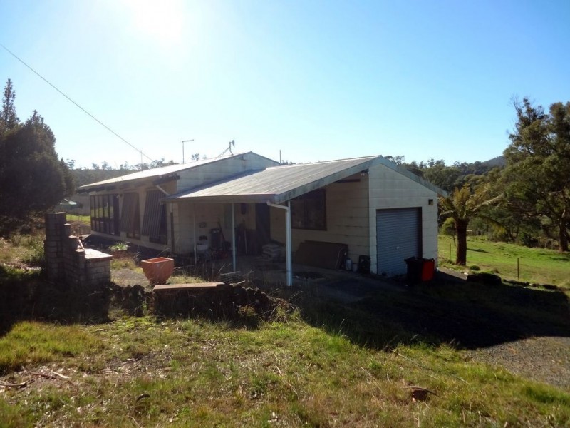 59 Johnstons Road, Hillwood TAS 7252