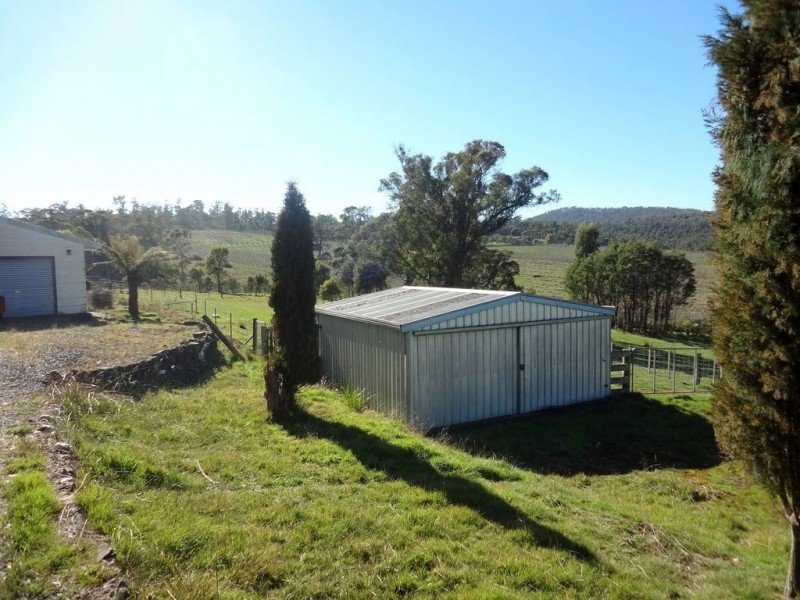 59 Johnstons Road, Hillwood TAS 7252