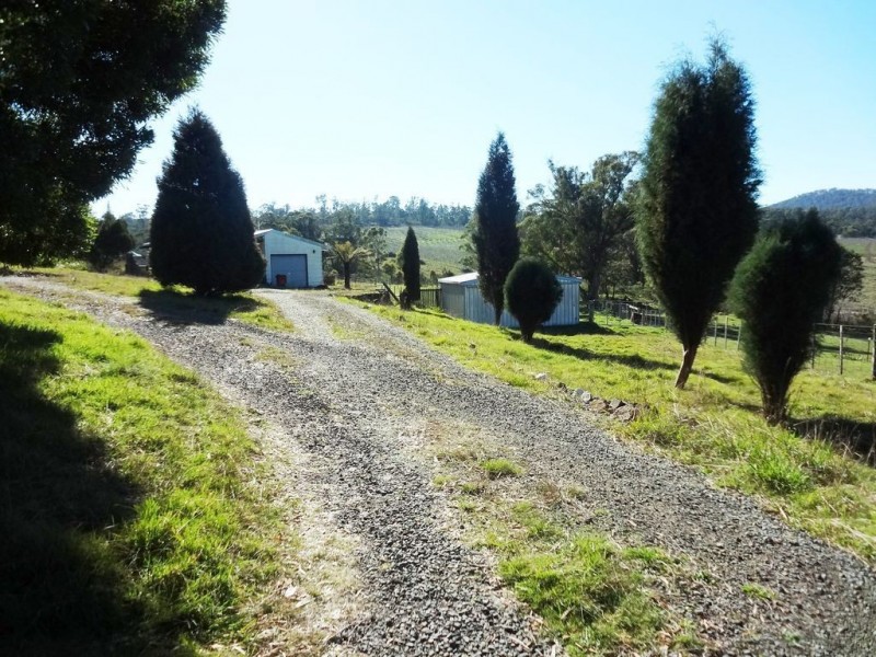 59 Johnstons Road, Hillwood TAS 7252