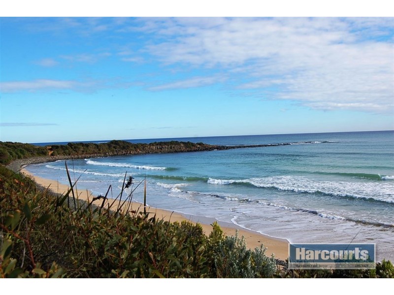 126 Bell Buoy Beach, Low Head TAS 7253