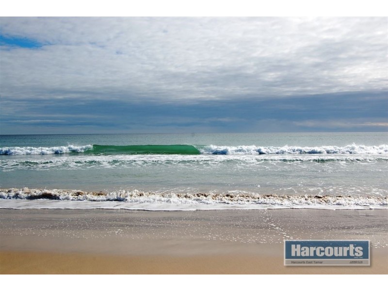 126 Bell Buoy Beach, Low Head TAS 7253 Harcourts East Tamar Sold