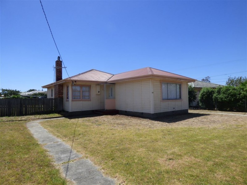 29 Gordon Square, George Town TAS 7253