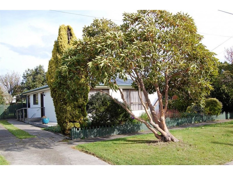 8 Cimitiere Street, George Town TAS 7253