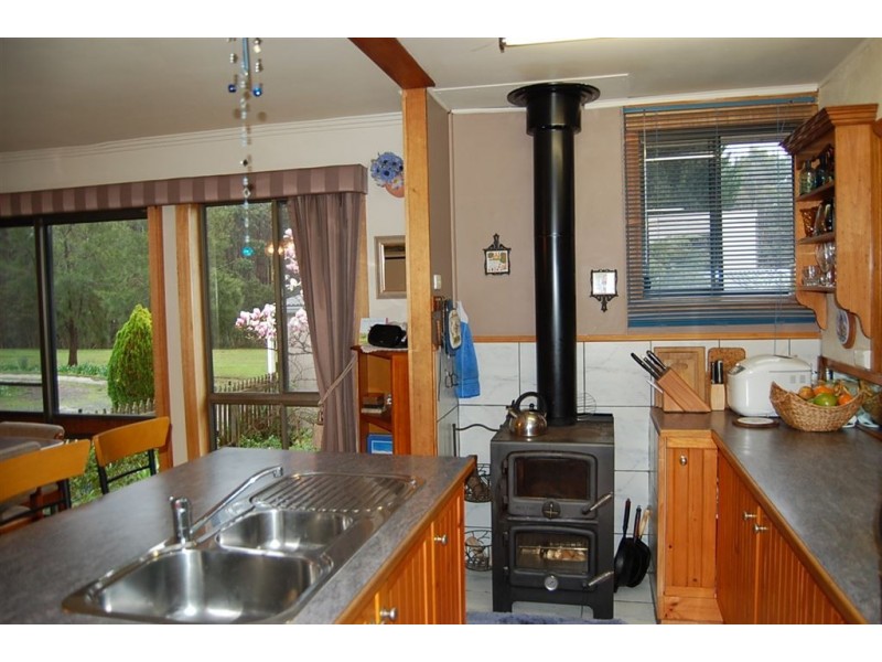 6542 Bridport Road, George Town TAS 7253