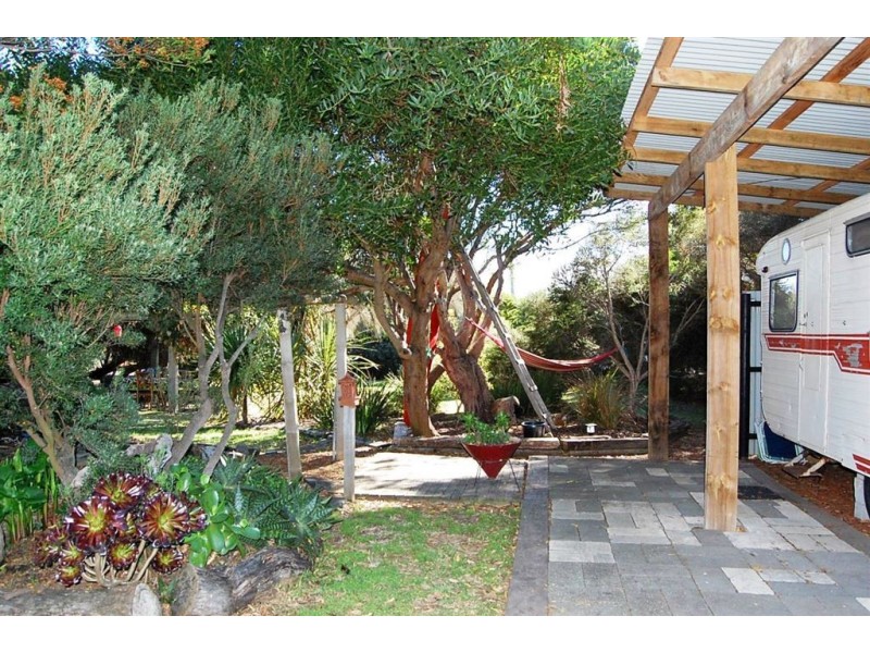 135 Bell Buoy Beach Road, Low Head TAS 7253