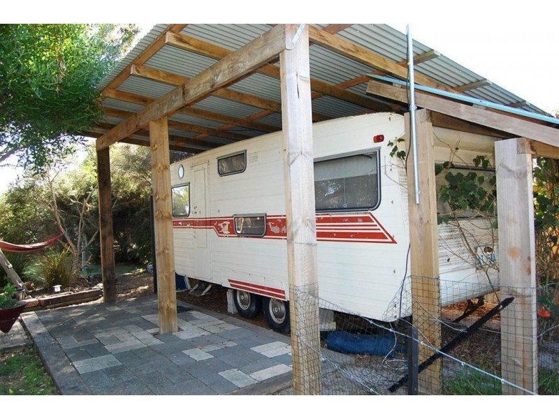 135 Bell Buoy Beach Road, Low Head TAS 7253