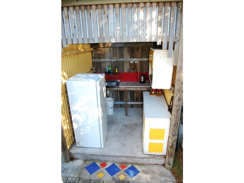 135 Bell Buoy Beach Road, Low Head TAS 7253