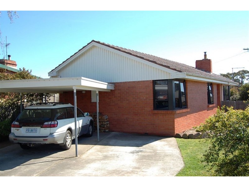 1 Friend Street, George Town TAS 7253