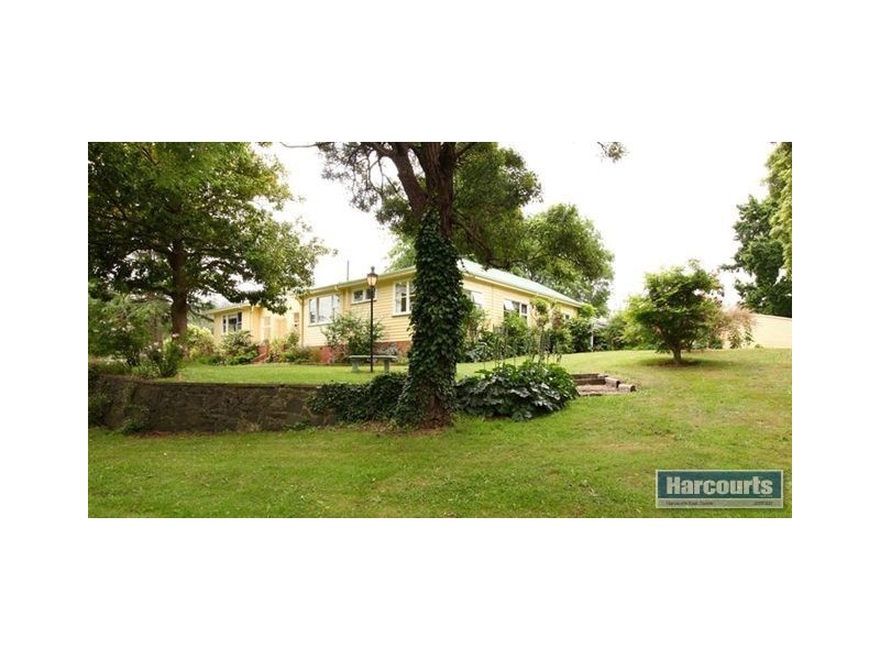 362 Hillwood Road, Hillwood TAS 7252