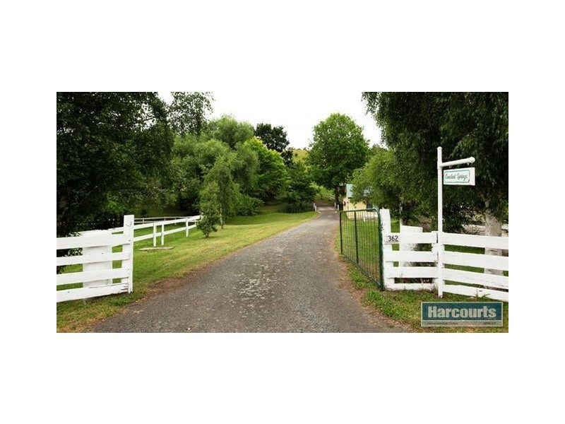 362 Hillwood Road, Hillwood TAS 7252