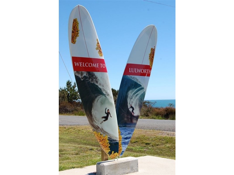 9 Hurst Street, Lulworth TAS 7252