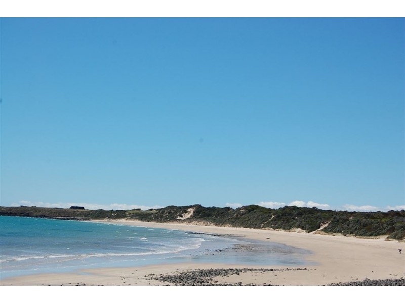 9 Hurst Street, Lulworth TAS 7252