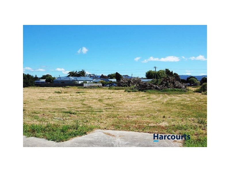 Lot 8 Sorell Street, George Town TAS 7253