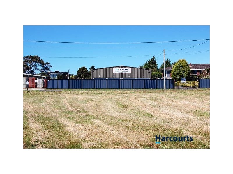Lot 8 Sorell Street, George Town TAS 7253
