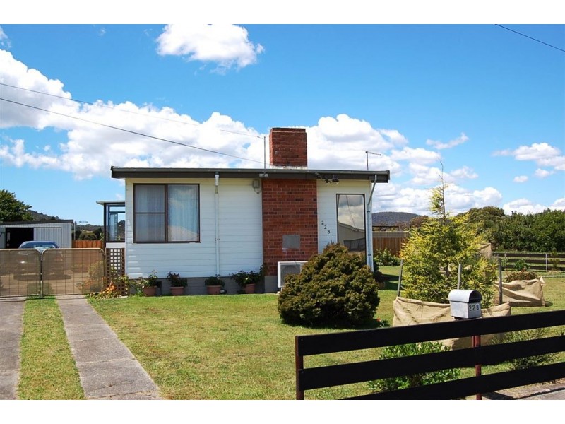 228 Agnes Street, George Town TAS 7253