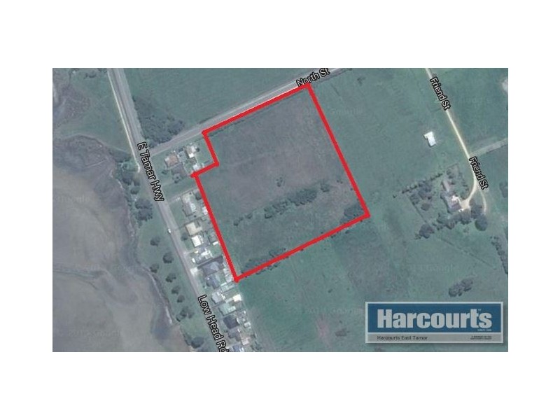 1040 North Street, George Town TAS 7253