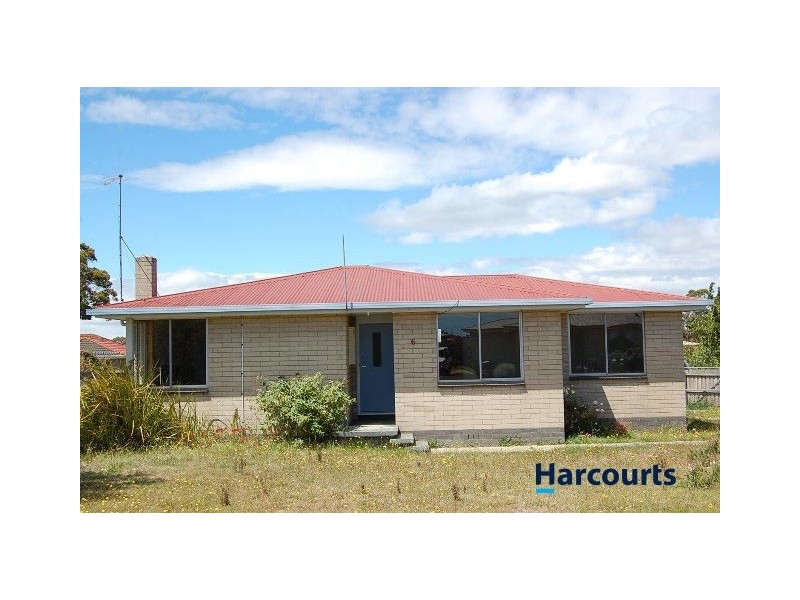6 Simpson Avenue, George Town TAS 7253