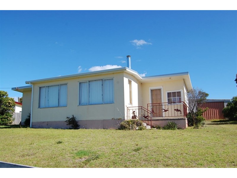 3 Hurst Street, Lulworth TAS 7252
