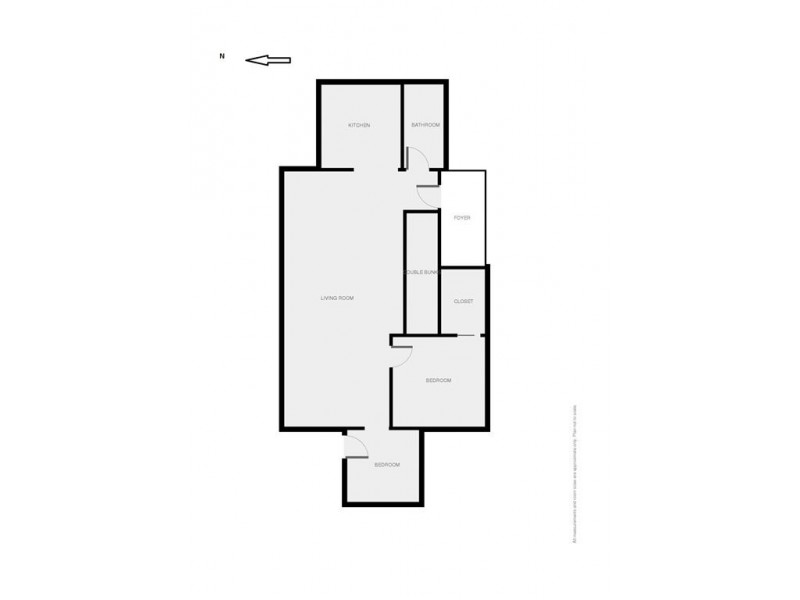 3 Hurst Street, Lulworth TAS 7252