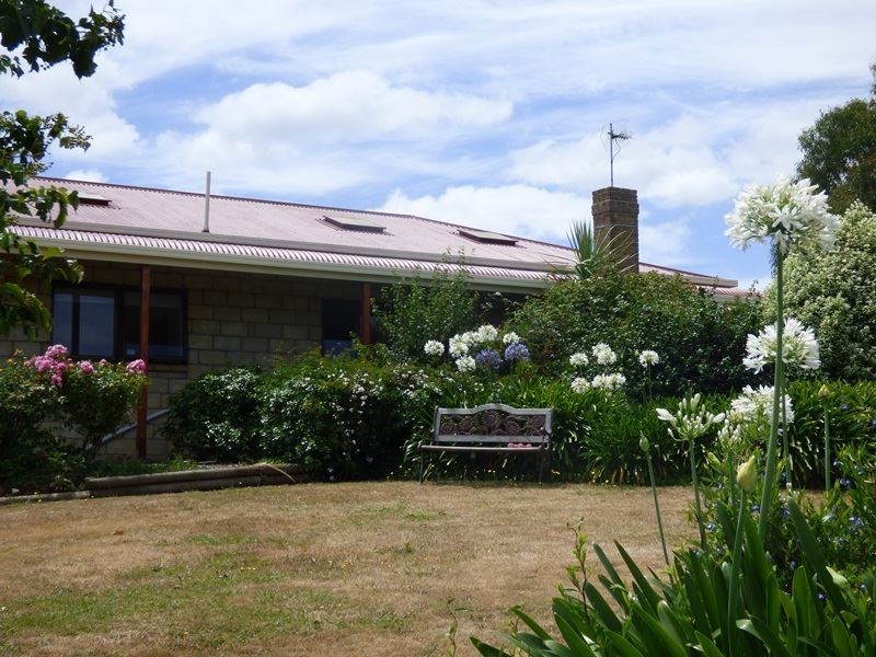 202 Windermere Road, Windermere TAS 7252