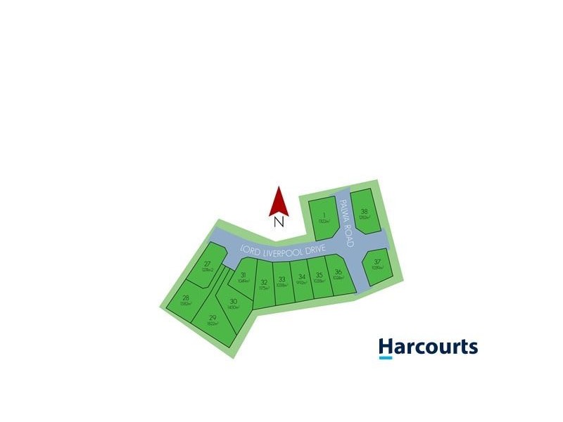 2B Lord Liverpool Drive, Low Head TAS 7253