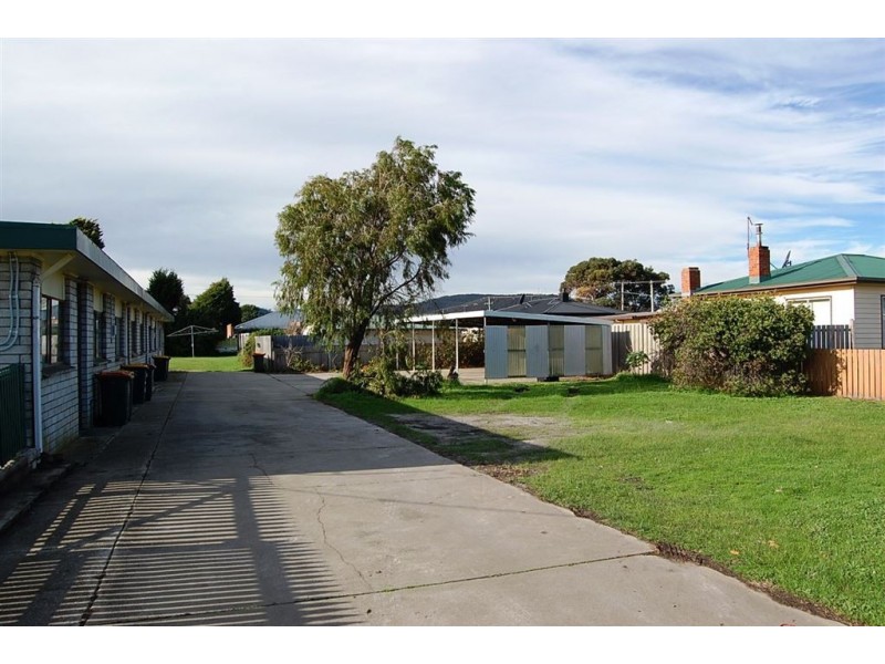 1/58 Friend Street, George Town TAS 7253