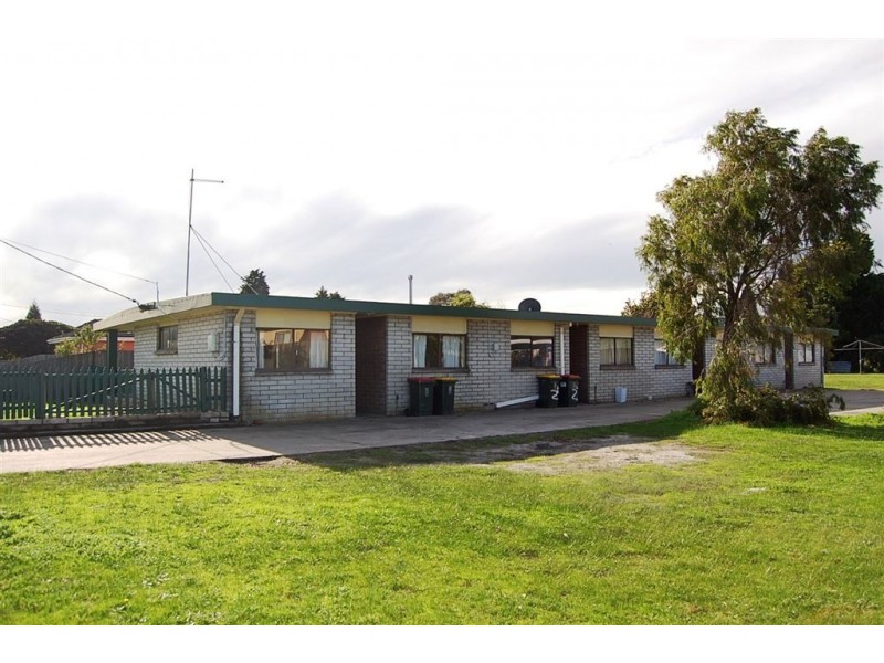 1/58 Friend Street, George Town TAS 7253