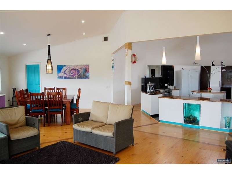 5 Fanny’s Bay Road, Lulworth TAS 7252