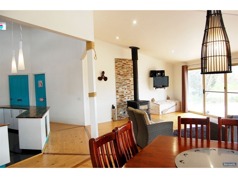 5 Fanny’s Bay Road, Lulworth TAS 7252