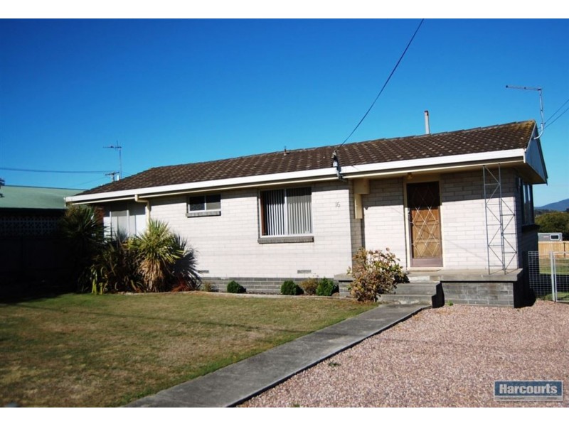 16 Mary Street, George Town TAS 7253