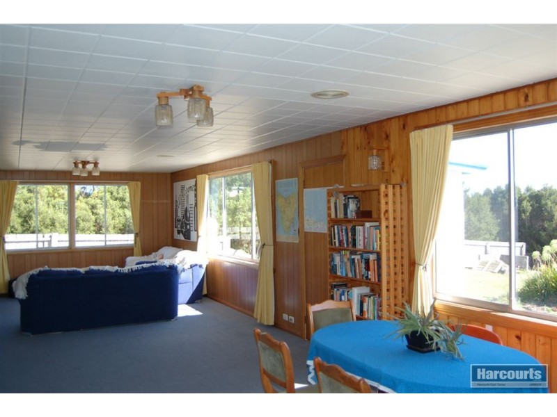 26 Seascape Drive, Lulworth TAS 7252