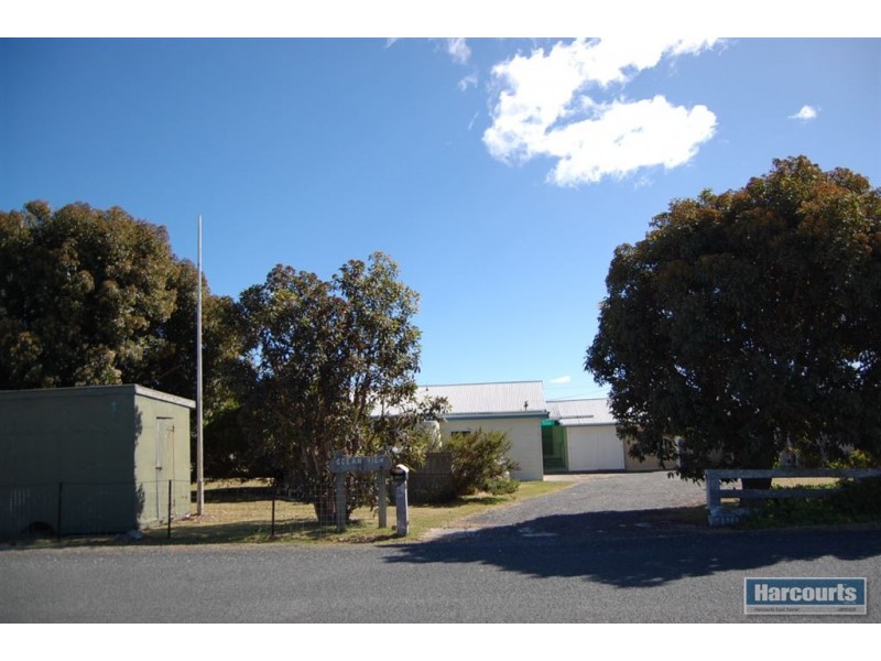 26 Seascape Drive, Lulworth TAS 7252