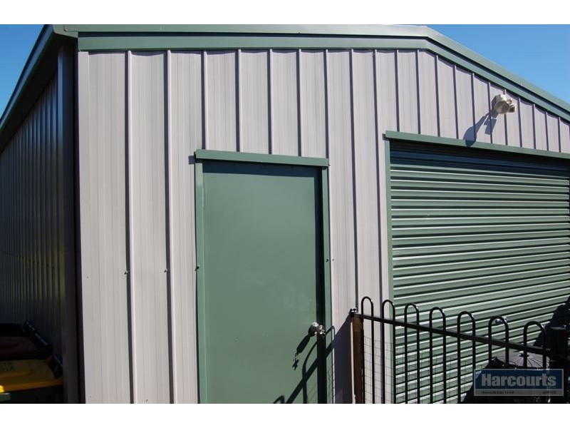 8 Edward Court, George Town TAS 7253
