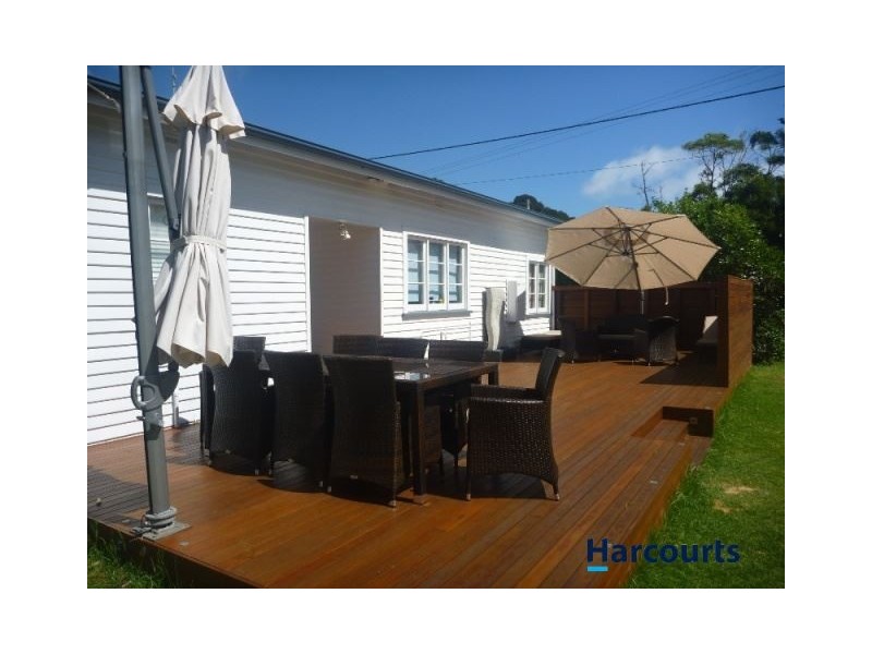 1 Lagoon Beach Road, Low Head TAS 7253