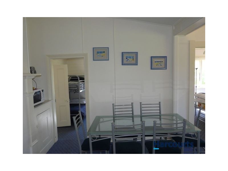 1 Lagoon Beach Road, Low Head TAS 7253